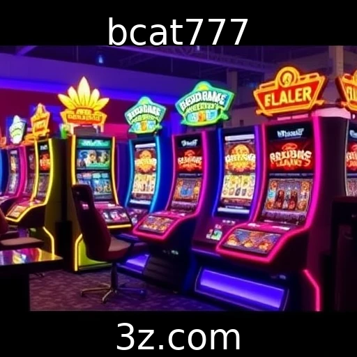 bcat777 - Tendências de jogos eletrônicos que devem dominar o mercado