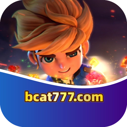 bcat777 logo