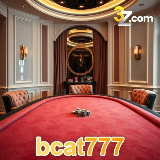 bcat777 Cassino Online