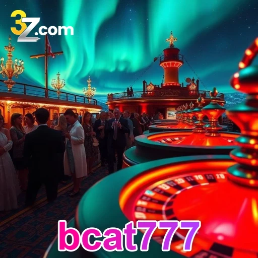 bcat777 Jogos de caça-níqueis