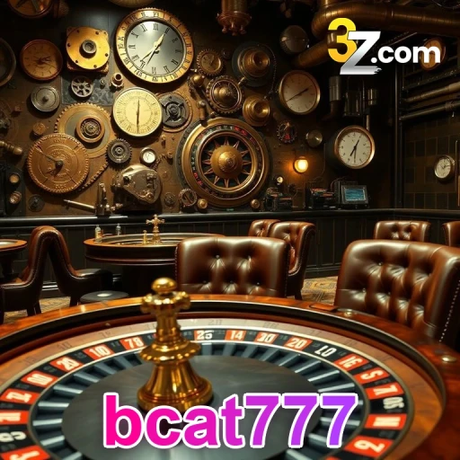 bcat777