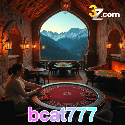 bcat777 Jogos Variados