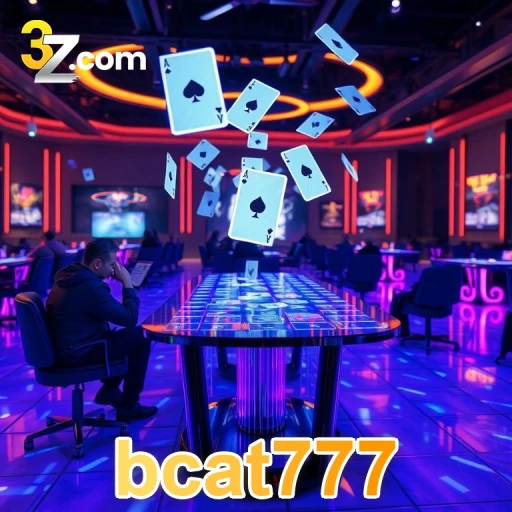 bcat777 Jogos de caça-níqueis