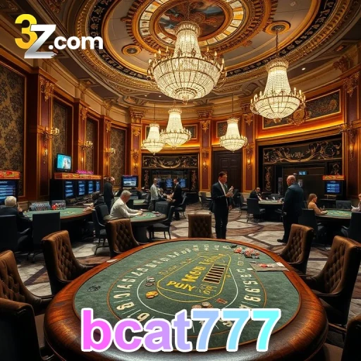 bcat777 Jogos de caça-níqueis