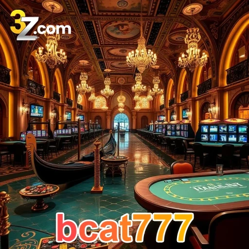 bcat777 Promoções Atuais