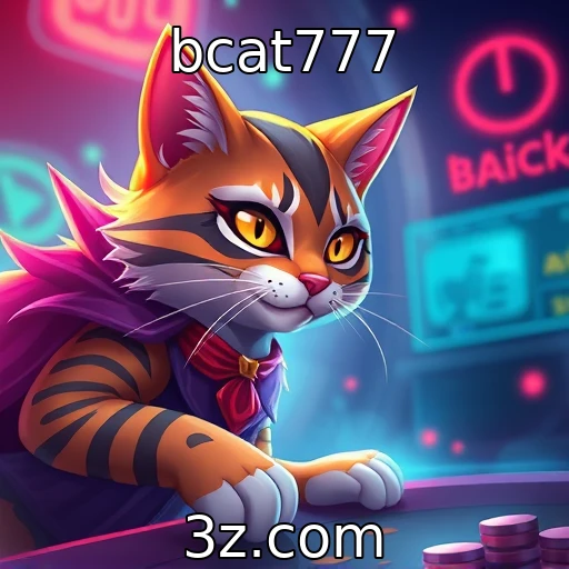 bcat777 - Avanços tecnológicos moldam o futuro dos jogos